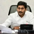 AP CM Jagan reviews corona situations in state