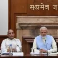 Central Cabinet Desissions on Corona Virus