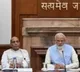Central Cabinet Desissions on Corona Virus