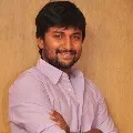 Nani wishes Rana on his big revelation