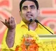 Lokesh grills the decision of opening the liquor shops