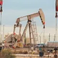 Crude Oil Price Falls to Record Low