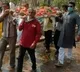Muslims carried Hindu man bier in Hyderabad