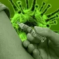 tested positive for coronavirus