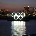 Japan says Olympics on track despite Donald Trump suggestion