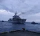 INS Jalashwa from Maldives has arrived Kochi on Sunday
