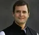 Corona screening for Rahul Gandhi at Delhi airport