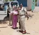 Kalyanadurgam Police Help to Mother