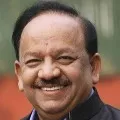 Union Minister Harsh Vardhan OSD infected to Coronavirus