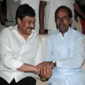 Chiranjeevi Hails KCR
