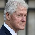 Monica Lewinsky affair was to manage anxiety Bill Clinton