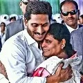CM Jagan wished on Mothers Day