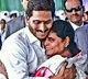 CM Jagan wished on Mothers Day