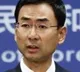 China Says No Information About Kim Health