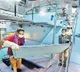 Train Cabins Changed into Isolation Wards