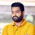 Six pack pic of Junior NTR shot by Dabboo Ratnani