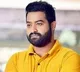 Six pack pic of Junior NTR shot by Dabboo Ratnani