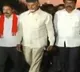 Chandrababau padayatrao to DGP Office