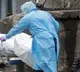 One dead in every two minutes in New York