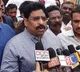 Buddha Venkanna tells about the attack incident