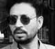Bollywood Artist Irfan Khan funerals