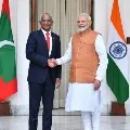 India will stand by its close maritime neighbour says Narendra modi