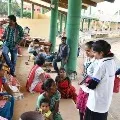 Fifty Lakhs Insurance for Volunteers in AP