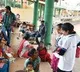 Fifty Lakhs Insurance for Volunteers in AP