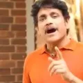 Nagarjuna If I did the movie Shivamani now purijagans dialogues would be somewhat like this in