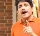 Nagarjuna If I did the movie Shivamani now purijagans dialogues would be somewhat like this in