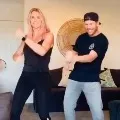 David Warner makes another video