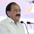 Vice President Venkaiah Naidu appreciates AP government
