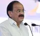 Vice President Venkaiah Naidu appreciates AP government