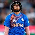 Shafali Verma loses top spot in ICC T20I player rankings with in six days