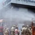 lg polymers apoligies