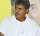 TDP MP Kesineni Nani criticises Jagan