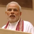 Prime Minister Narendramodi will address the nation tomorrow