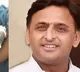 Akhilesh Yadav helped injured bike rider
