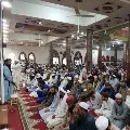 Pakistan Imams do not comply with government measures
