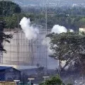Case filed against LG Polymers management