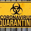 Locals protest against Quarantine center in Andhrapradesh
