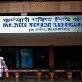 Over 50 thousand applications for withdraw PF