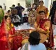Hero Nikhil Wedding Movements