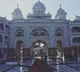 Nanded Gurudwara Sikhs sent back