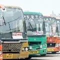 APSRTC Reservations Started For Busses From April 15