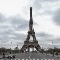 France worst growth rate first time after 1949