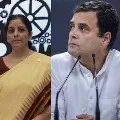 Rahul Gandhi slams BJP over RBI list of Willful Defaulters
