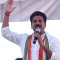 Revanth Reddy blames CM KCR on Pothireddypadu issue