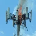 UN agency said no corona infection with 5G technology