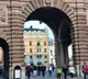 No lockdown in Sweden